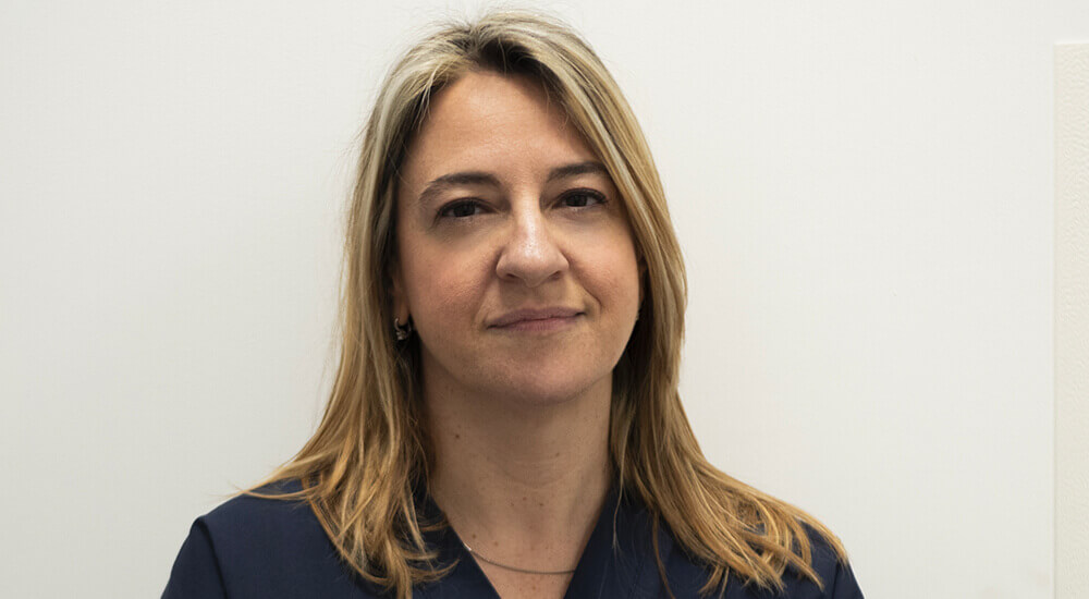 Dr. Mariella Marassi DVM