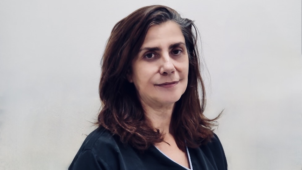 Dr. Cristina Guindani DVM