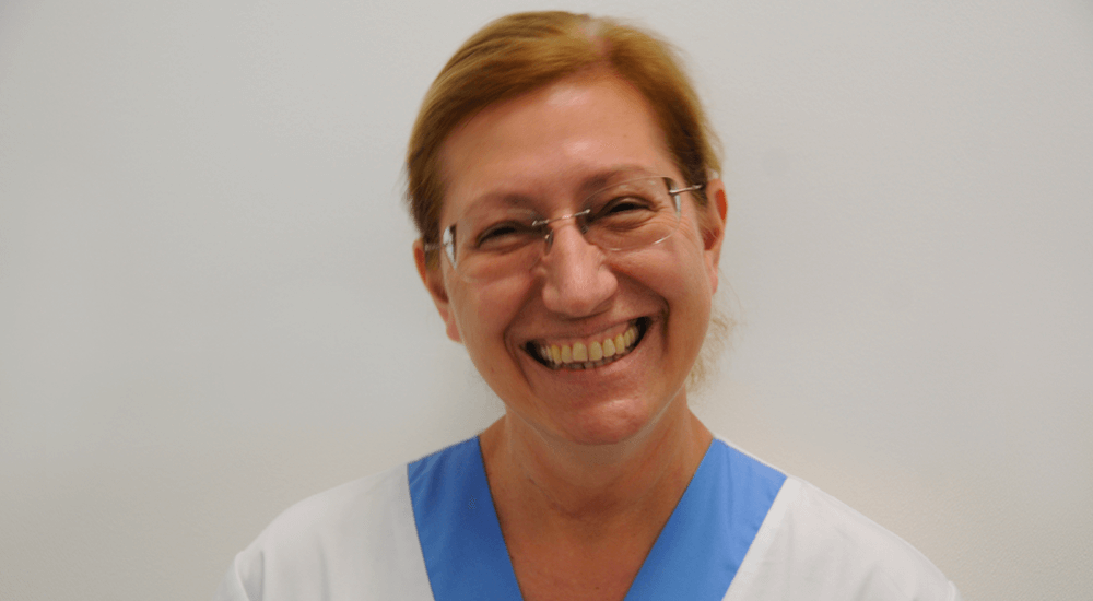 Dr. Luisa Cornegliani DVM, ECVD